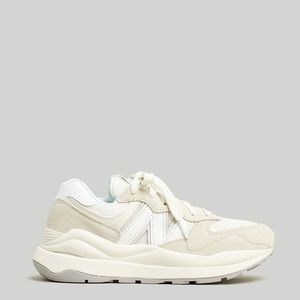 New Balance Suede 57/40 Sneakers